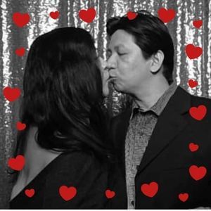 Meet your Posher, Sharon